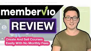 Membervio Review | Full Membervio Review & Demo