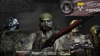 Warface Wild West (No Commentary)