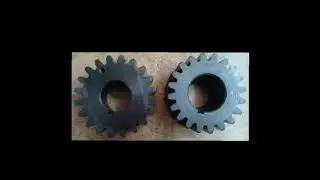 Cast Nylon Gear | Available on IndiaMART