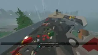 unturned old memories