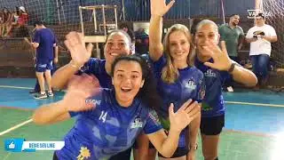 Abertura do 1&deg; Festival de Modalidades 🏐🤾🏻&zwj;♂️⚽🏃🏻&zwj;♂️