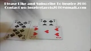 Aries August 2018 Tarot Reading MONEY-CAREER-FINANCE Focus