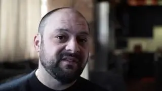 Incontro con Christian Picciolini, ex skinhead pentito