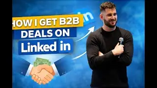 How I Automate LinkedIn Outreach to Book More Calls