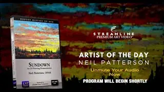 Neil Patterson &ldquo;Sundown&rdquo; **FREE LESSON VIEWING**