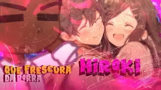 Kokujin no Terensouki [NTR] React Can't Take My Eyes Off You |Joseph Vicent| |Hiroki as| 1/??