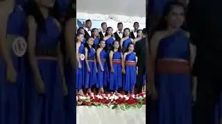 Koor Sungguh alangkah Baik dan Arbab