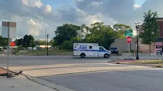 Marlette MI Marlette EMS Priority 1 TRANSPORT In Saginaw