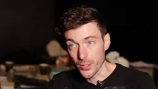 Jordan Tannahill on Declarations