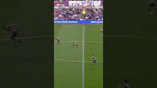 CRAZY H&eacute;ctor Beller&iacute;n sprint #Shorts