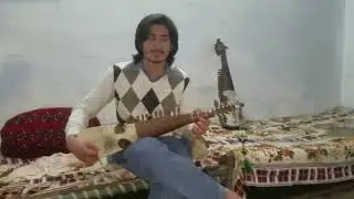 RABAB Short clip [SAFDAR KHAN]
