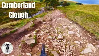 This Rocky Descent Was Brilliant!