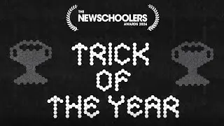 The Craziest Ski Tricks Of 2025 | Newschoolers Trick Of The Year (Men's)
