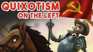 The Uselessness of the Western Left