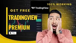 TradingView Premium for FREE 2025 Updated Method