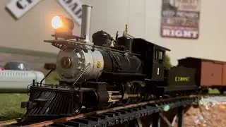 Tcs wow sound v4 steam decoder initial thoughts. Installed in number 1!!