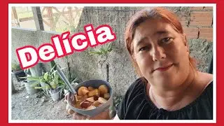 Salada de frutas deliciosa!!!