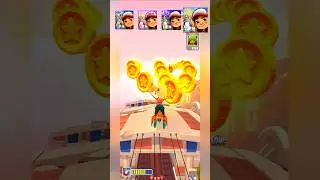 Subway Surfers : Greece 🆚 Love Odyssey 🆚 Shenzhen 🆚 Greece 2025 Gameplay - Who Is Best?🤔 #shorts
