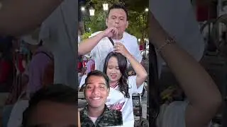 दूध पी लिया 😂😛 #shorts #funny #viral #greenscreenvideo #youtubeshorts #girl  #prank #short