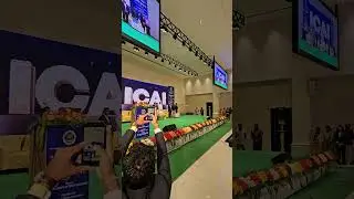 ICAI MOTTO SONG