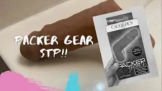 PACKER GEAR STP!! | FTM | REVIEW | Cheapest STP??