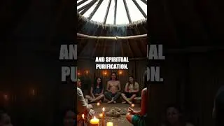 The Healing Journey of the Native American Sweat Lodge