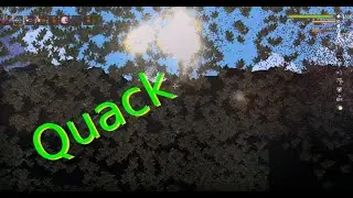 Noita: 9 Minutes of Exploding Ducks (that nobody asked for)
