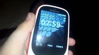 Fake Nokia 3310 : Review