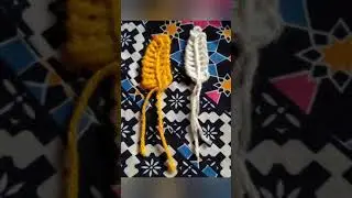 Making Easy Feathers Tutorial ❤️