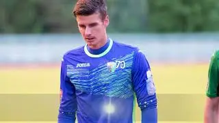 Marko Pridigar podaljšal pogodbo z Rudarjem