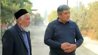 ANALYTICAL REPORT - TOSHLOQDA TOZA SUV &mdash; YILLAR INTIQ BO&lsquo;LGAN NE&rsquo;MAT XONADONLARGA 