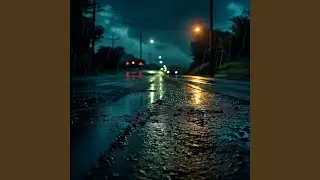Gentle Rain for Playful Paws