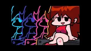 Friday Night Funkin - Fresh (Instrumental) (No Beatboxing)