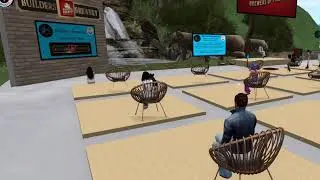 Virtual Whole Brain Health Live Stream