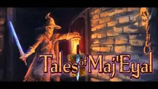 Tales of Maj'Eyal - Thrall's Theme