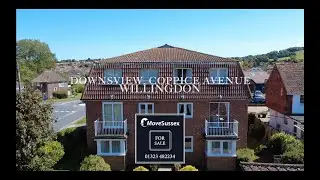 Downsview, Willingdon - Two bedroom apartment positioned within a fantastic location!