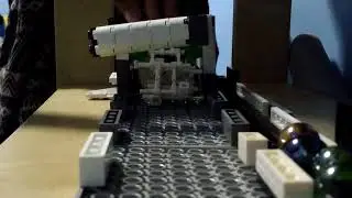 Update Lego bowling