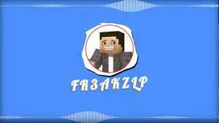 New Intro for Fr3akzLP [AfterEffects]