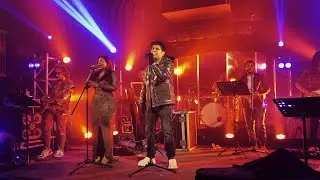 Shaamat - Ek Villain ❤️&zwj;🔥 | Live | Ankit Tiwari | Bangalore