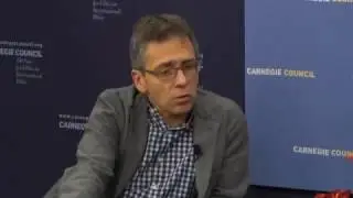 Ian Bremmer: The Ethical Failure of Obama&rsquo;s Foreign Policy
