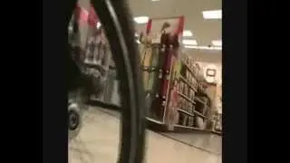 UniGeezer: Target Practice