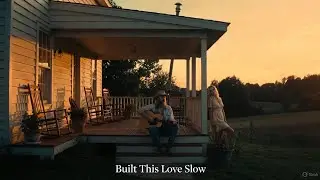 Chris Stapleton – Built This Love Slow feat. Miley Cyrus (New Music Video)