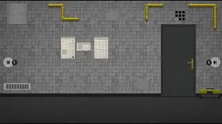 PBD4 The Cube Walkthrough