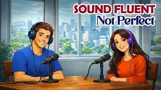 How to Sound More Natural Without Learning More Grammar