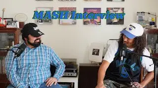 MASH Interview