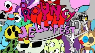 MSM TBG: BOUNCY JELLIFEST - FULL SONG