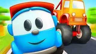LEO 2 First Impressions &ndash; Is It Worth Playing #leo2 #gaming #youtube  #thamodgames 
