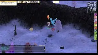 Sniper / Beast Strafing - XatiyaRO / Farmeando Luna Kaligo