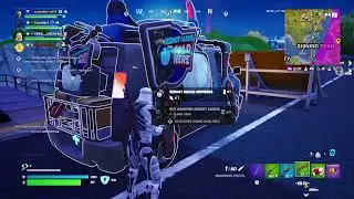Fortnite stuff