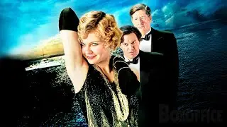 Confidencias de Hollywood | Kirsten Dunst (Melancolía) | DRAMA | Película Completa en Español